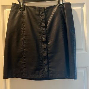 Free People Skirt